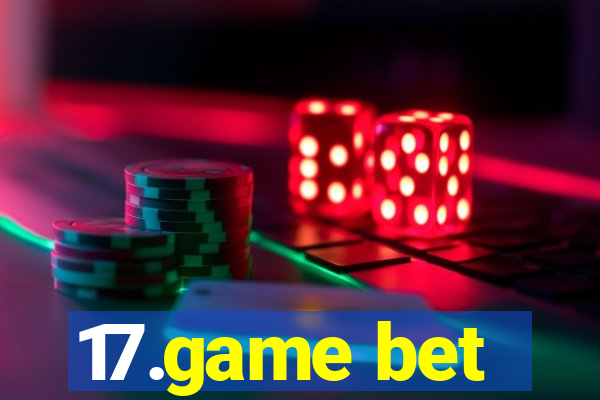 17.game bet